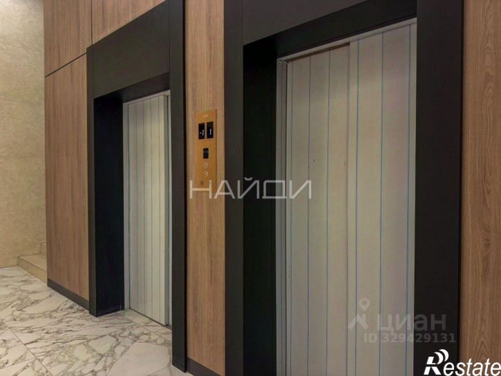 3-комн квартира Татарская улица, 2 к1,  д. 2 к1