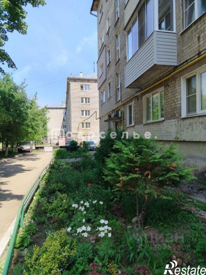 1-комн квартира 2-я линия, 50/36,  д. 50/36