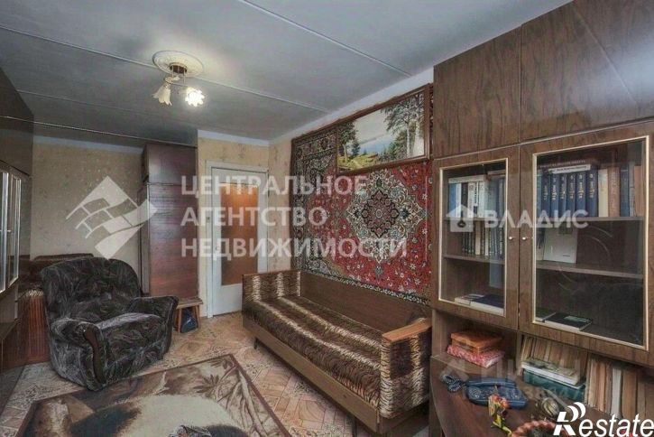 1-комн квартира Московское шоссе, 55,  д. 55