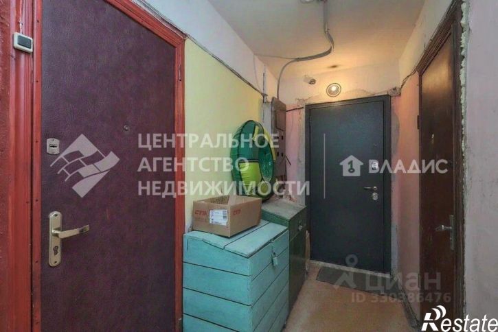 1-комн квартира Московское шоссе, 55,  д. 55