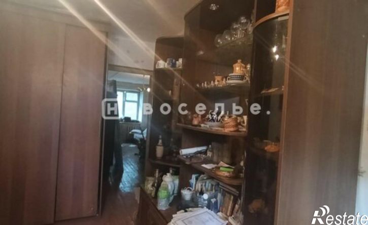 2-комн квартира улица Гагарина, 42,  д. 42