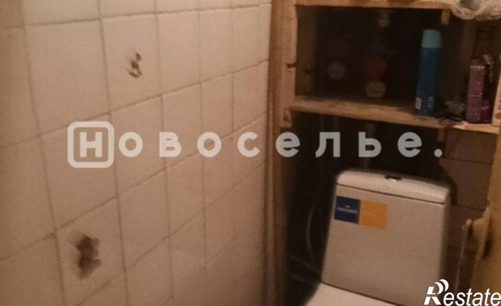 2-комн квартира улица Гагарина, 42,  д. 42