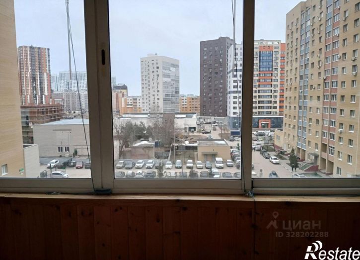 1-комн квартира Солотчинское шоссе, 2,  д. 2
