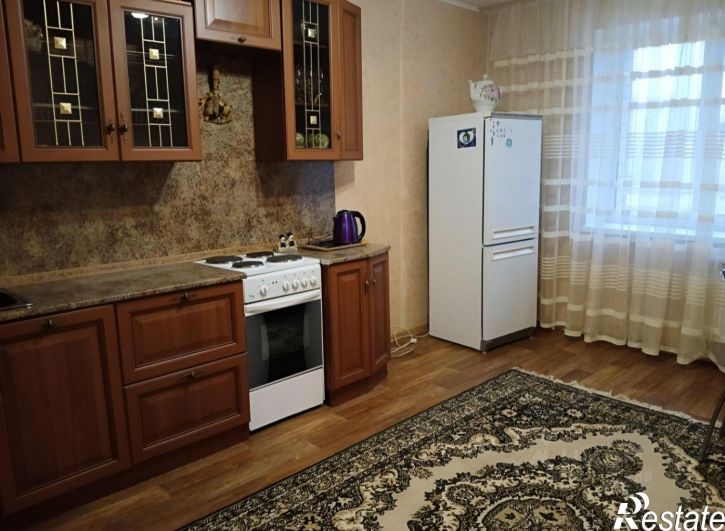 1-комн квартира Солотчинское шоссе, 2,  д. 2