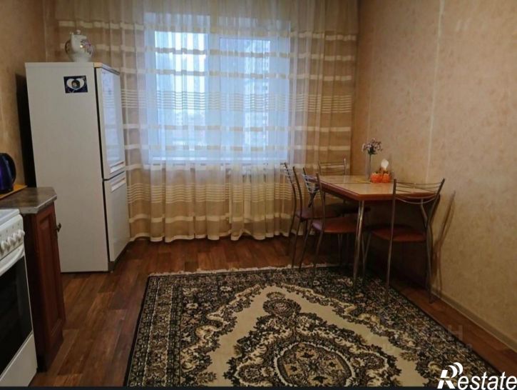 1-комн квартира Солотчинское шоссе, 2,  д. 2