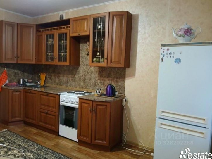 1-комн квартира Солотчинское шоссе, 2,  д. 2