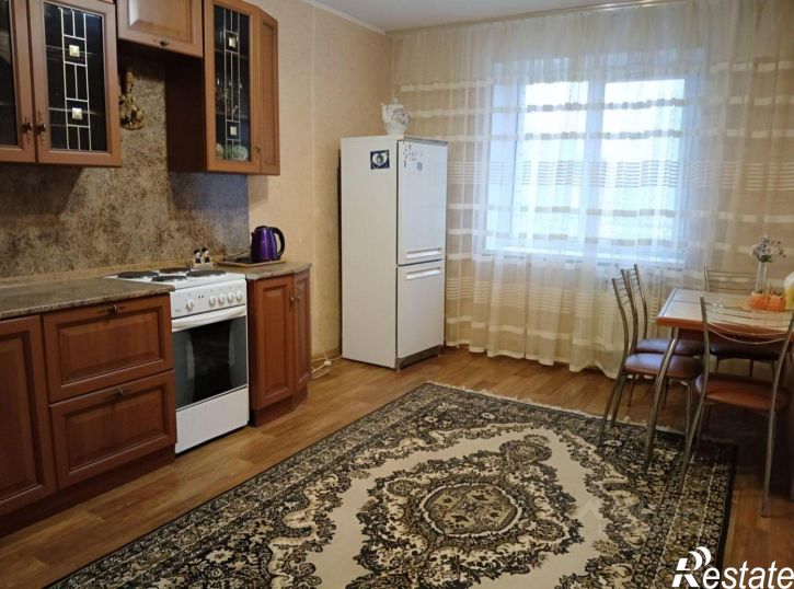 1-комн квартира Солотчинское шоссе, 2,  д. 2