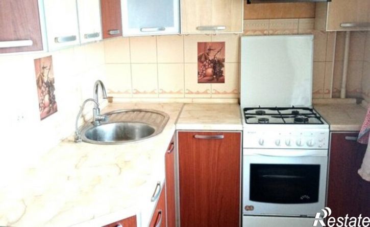 2-комн квартира ул 2-е Бутырки, 1,  д. 1