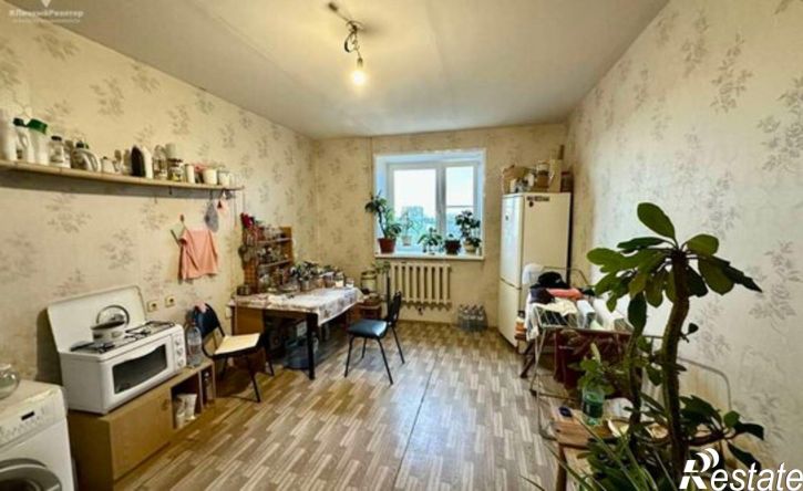 2-комн квартира ул С.Середы, 36,  д. 36