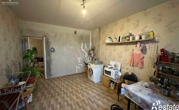 2-комн квартира ул С.Середы, 36,  д. 36