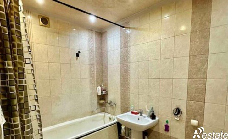 2-комн квартира ул С.Середы, 36,  д. 36