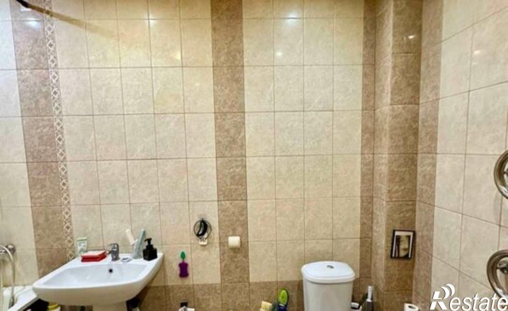 2-комн квартира ул С.Середы, 36,  д. 36