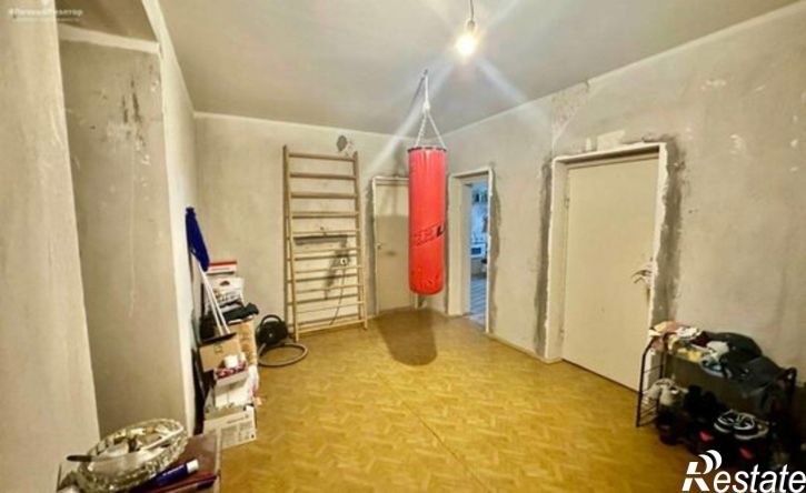 2-комн квартира ул С.Середы, 36,  д. 36
