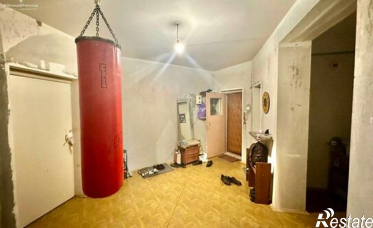 2-комн квартира ул С.Середы, 36,  д. 36