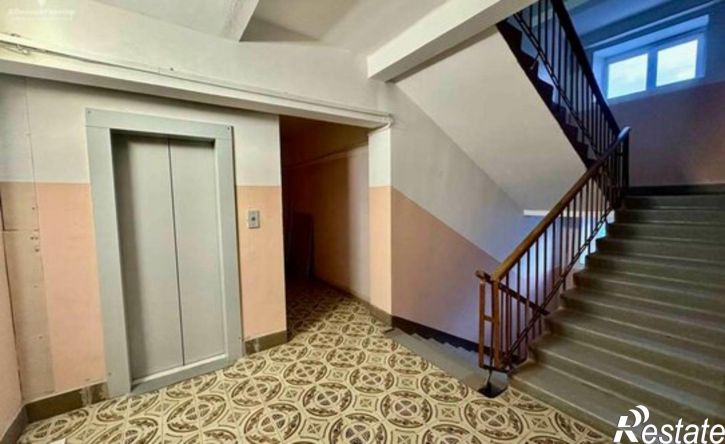 2-комн квартира ул С.Середы, 36,  д. 36