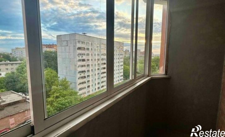 2-комн квартира ул С.Середы, 36,  д. 36