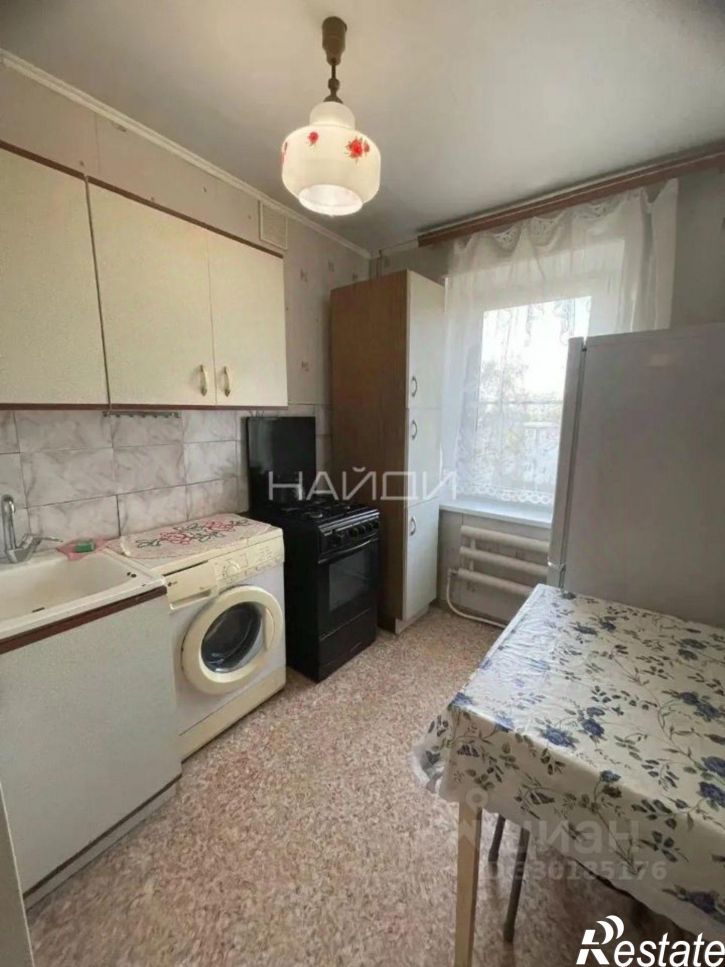 1-комн квартира ул Зубковой, 4 1,  д. 4 1,  к. 1