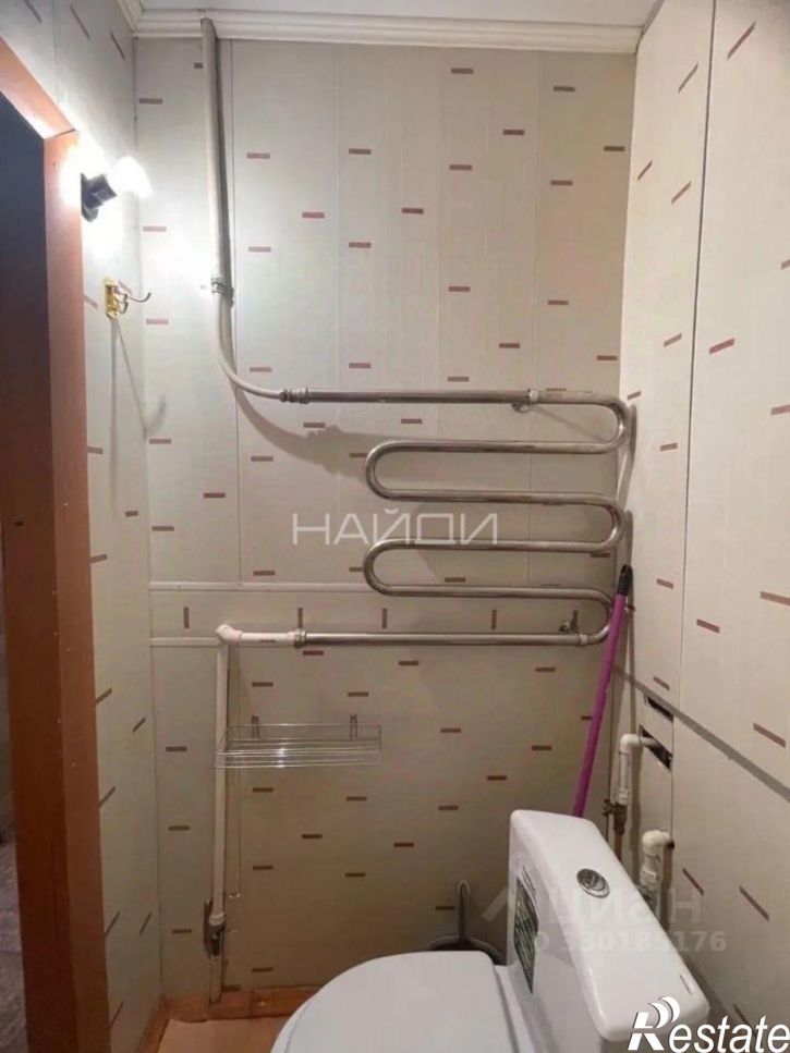 1-комн квартира ул Зубковой, 4 1,  д. 4 1,  к. 1
