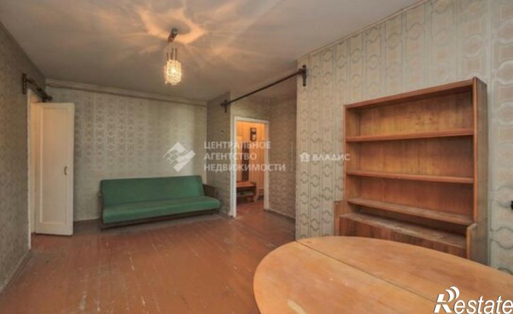 2-комн квартира ул Дачная, 18,  д. 18