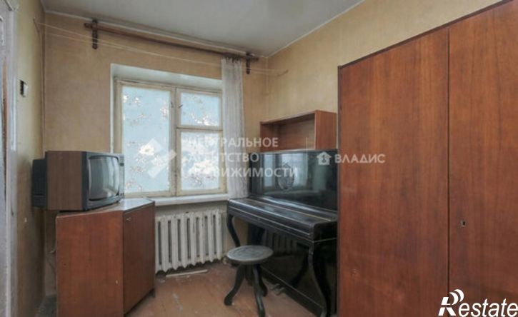 2-комн квартира ул Дачная, 18,  д. 18