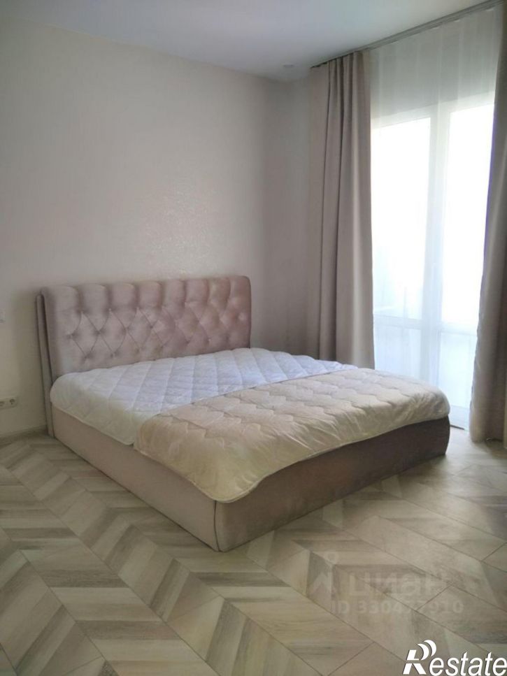 3-комн квартира ул Юннатов, 7,  д. 7