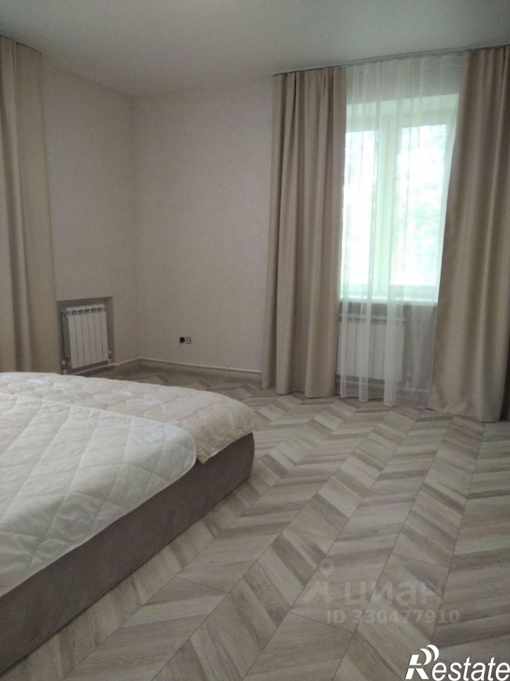 3-комн квартира ул Юннатов, 7,  д. 7