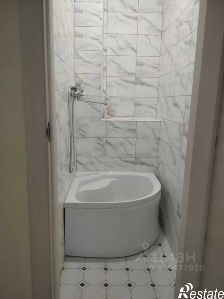3-комн квартира ул Юннатов, 7,  д. 7