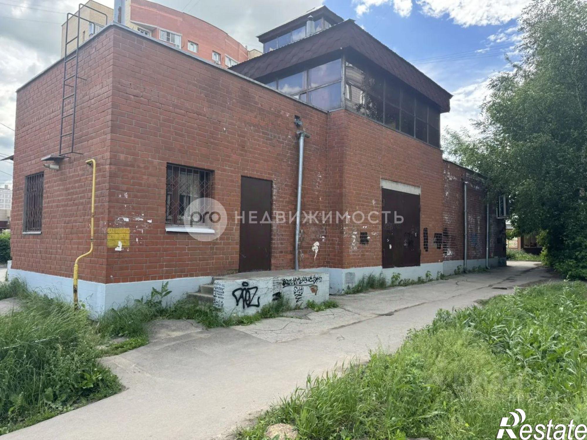 Купить торговое помещение за 875 553 рублей на ул Тимакова, 16а