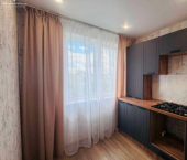 4-комн, 60кв м, этаж 4/5 улица Ушакова, 2А
