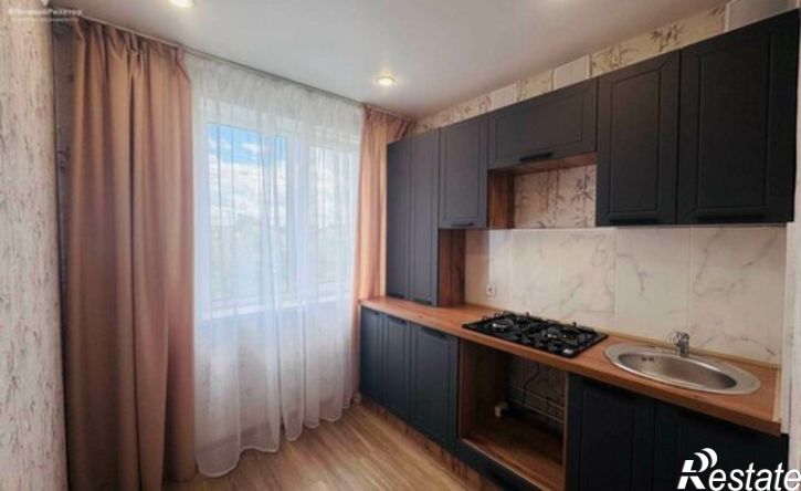 4-комн квартира улица Ушакова, 2А,  д. 2А