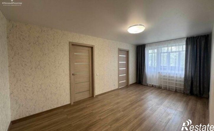 4-комн квартира улица Ушакова, 2А,  д. 2А