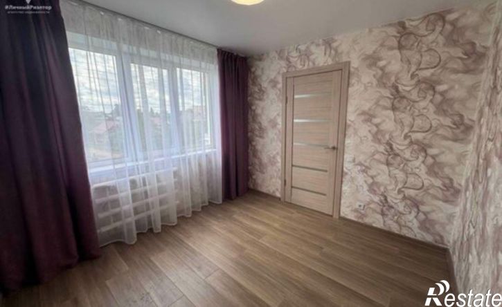 4-комн квартира улица Ушакова, 2А,  д. 2А