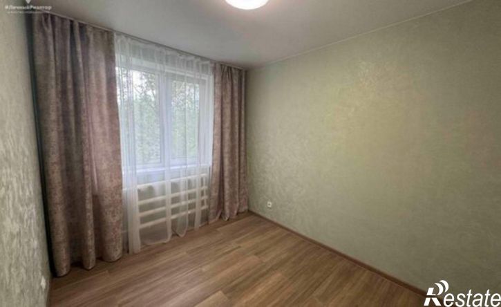 4-комн квартира улица Ушакова, 2А,  д. 2А