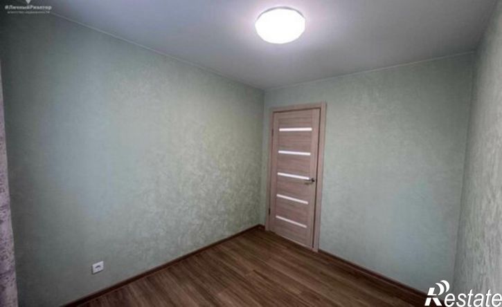4-комн квартира улица Ушакова, 2А,  д. 2А