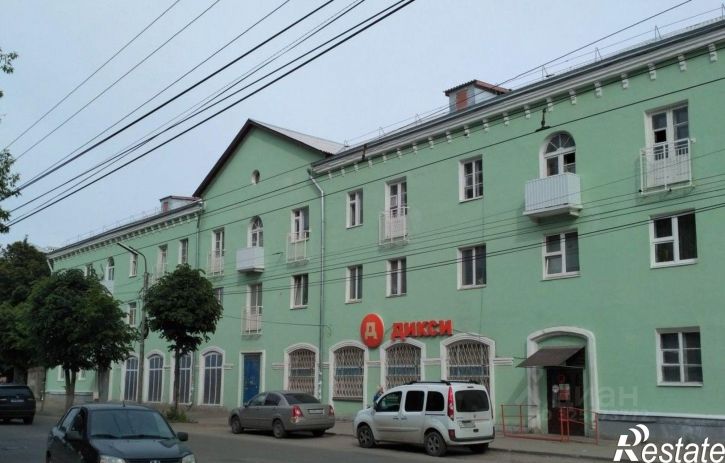 4-комн квартира улица Чкалова, 9,  д. 9