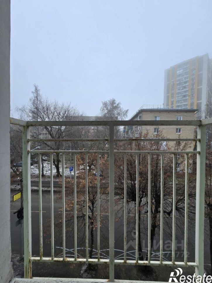 4-комн квартира улица Чкалова, 9,  д. 9