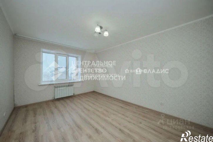 2-комн квартира Касимовское шоссе, 32 5,  д. 32 5,  к. 5