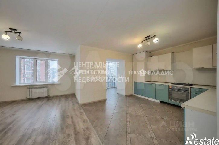 2-комн квартира Касимовское шоссе, 32 5,  д. 32 5,  к. 5