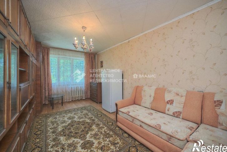 2-комн квартира ул Зубковой, 10а,  д. 10а