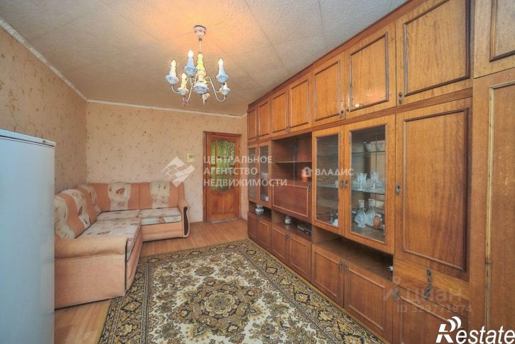 2-комн квартира ул Зубковой, 10а,  д. 10а