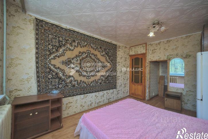 2-комн квартира ул Зубковой, 10а,  д. 10а