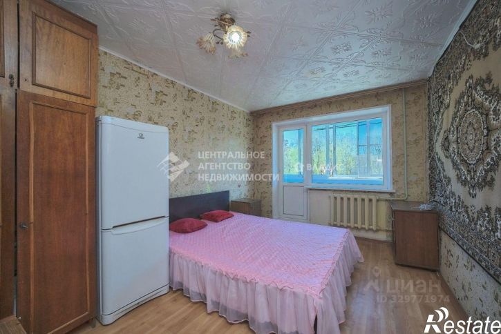 2-комн квартира ул Зубковой, 10а,  д. 10а