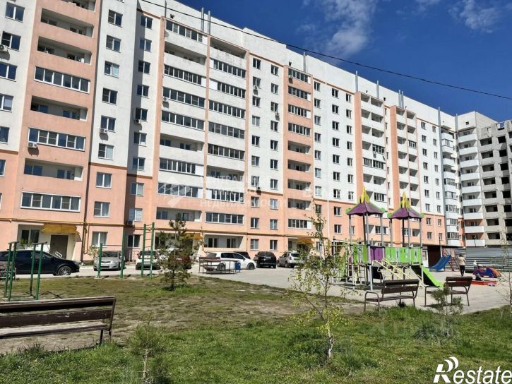 1-комн квартира Михайловское шоссе, 234 1,  д. 234 1,  к. 1