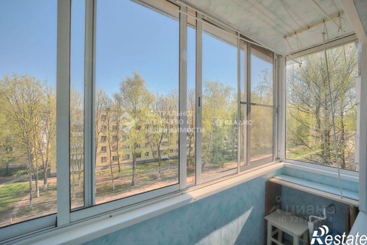2-комн квартира ул Зубковой, 10а,  д. 10а