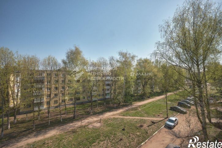 2-комн квартира ул Зубковой, 10а,  д. 10а
