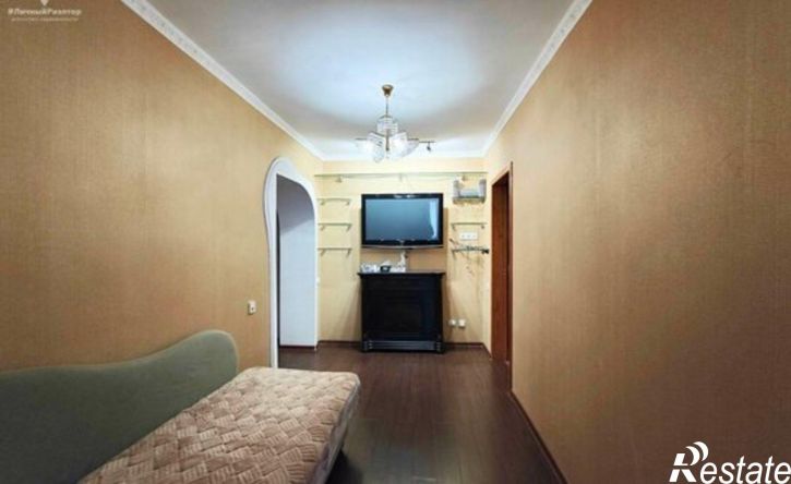 2-комн квартира ул Чапаева, 64,  д. 64