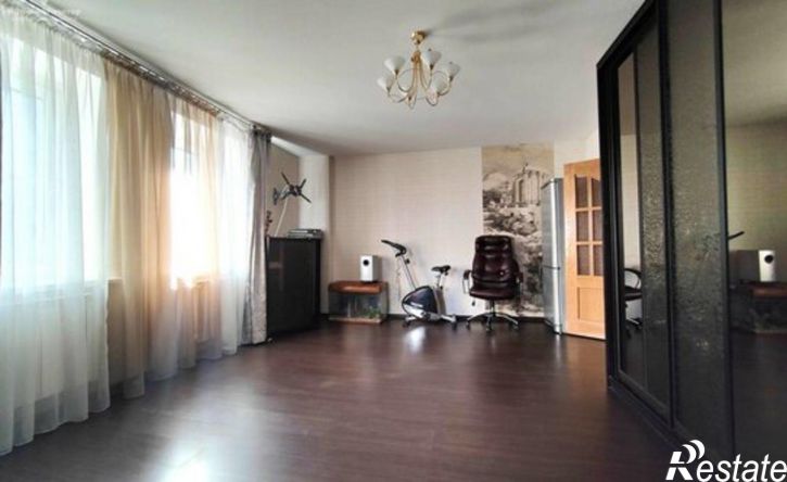 2-комн квартира ул Чапаева, 64,  д. 64