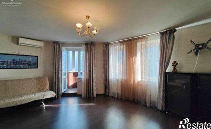 2-комн квартира ул Чапаева, 64,  д. 64