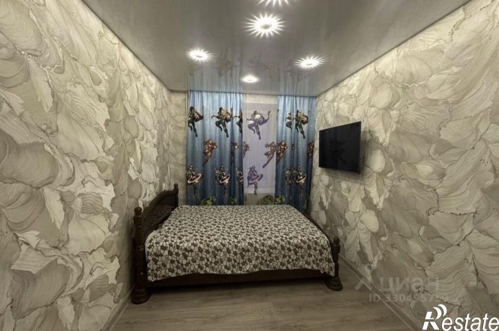2-комн квартира Вокзальная улица, 99,  д. 99