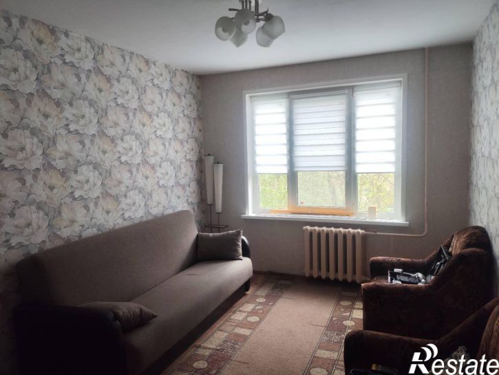 1-комн квартира Белякова, 23